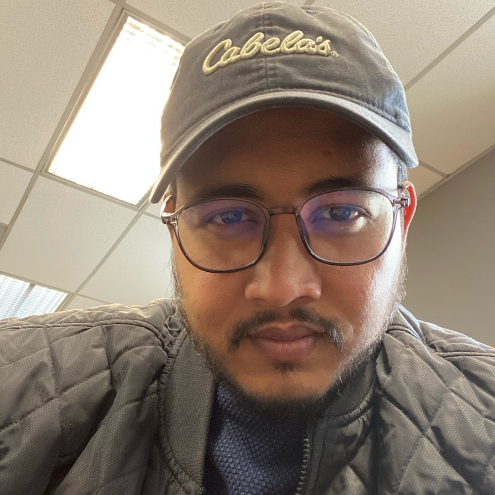 Meet your Posher, Kutub